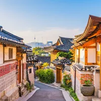 Corea del Sud: tra modernità e tradizione - viaggio organizzato